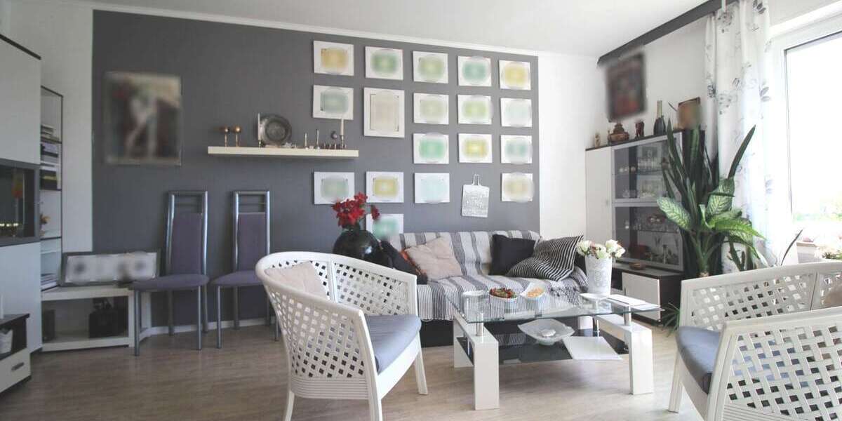 Wohnung zum Kaufen in Stuttgart 315.000 € 96.9 m² 4 zimmer