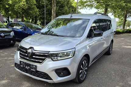 Renault Kangoo 3.050 km 33.990 &euro; Ludwigsburg 71636