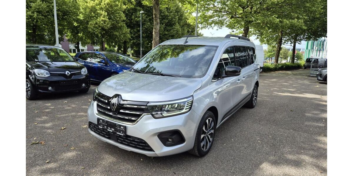 Renault Kangoo 3.050 km 33.990 &euro; Ludwigsburg 71636