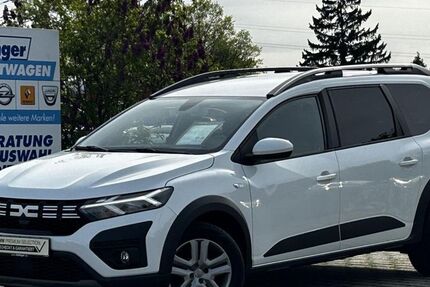 Dacia Jogger 36.179 km 15.900 &euro; Backnang 71522