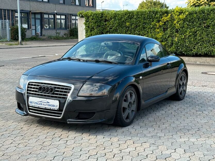 Audi TT 220.200 km 4.599 € Metzingen 72555