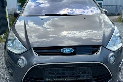 Ford S-Max 217.000 km 7.199 &euro; Sindelfingen 71069