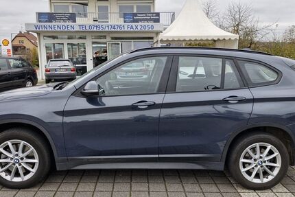BMW X1 30.900 km 24.950 € Winnenden 71364