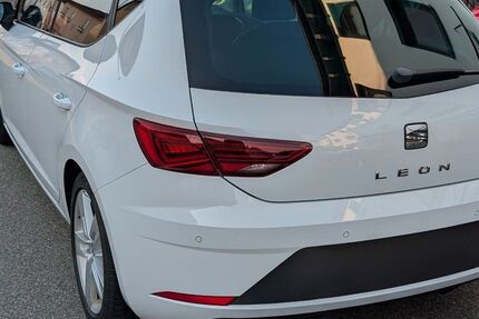 Seat Leon 72.752 km 16.800 &euro; Wannweil 72827
