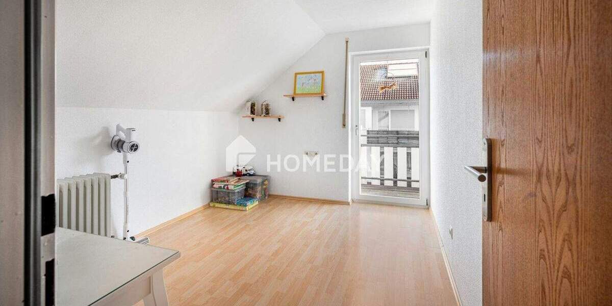 Doppelhaushälfte Ditzingen-Heimerdingen Heimerdingen - 6 Zimmer, 130 m&sup2;, 595.000&euro; | Angebot:25302239