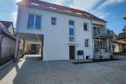 Wohnung Stuttgart Zuffenhausen - 4 Zimmer, 113 m&sup2;, 1.690&euro; | Angebot:26729189