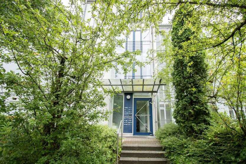 Wohnung zum Kaufen in Stuttgart 295.000 € 58.65 m²