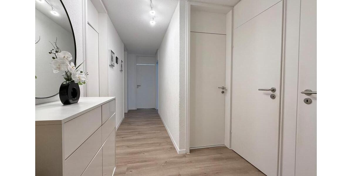 Erdgeschoßwohnung Böblingen Dagersheim - 3 Zimmer, 77 m&sup2;, 349.000&euro; | Angebot:27085459