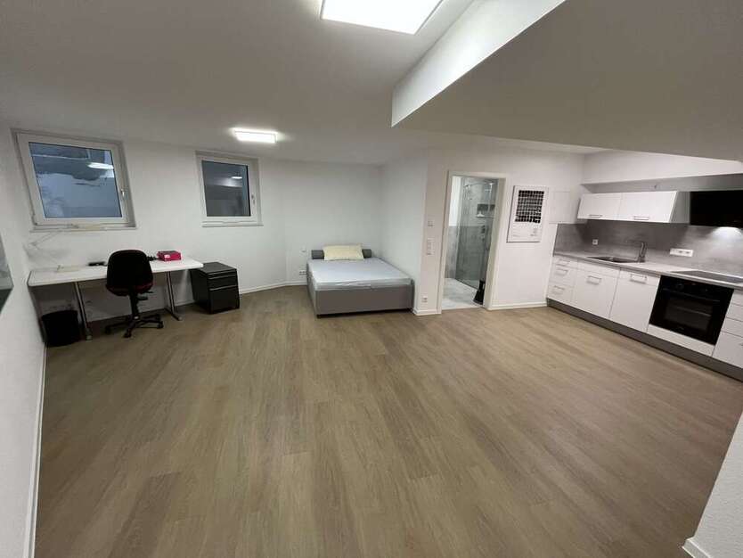 Wohnung zum Mieten in Ostfildern 600 € 37.32 m²