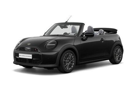 Mini Cooper S Cabrio 10.195 km 36.213 &euro; Ostfildern 73760