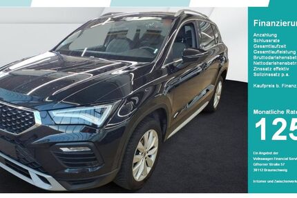Seat Ateca 24.035 km 27.740 € Leonberg 71229