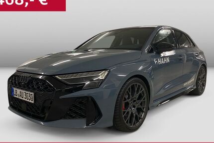Audi RS3 2.500 km 73.990 € Ludwigsburg 71636