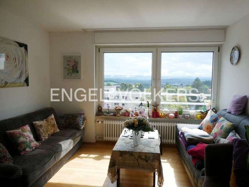 Wohnung zum Kaufen in Tübingen 475.000 € 98 m²