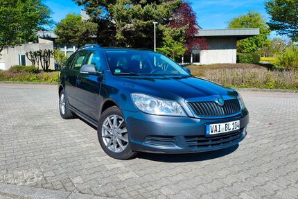 Skoda Octavia 193.900 km 4.400 &euro; Eberdingen-Nussdorf 71735