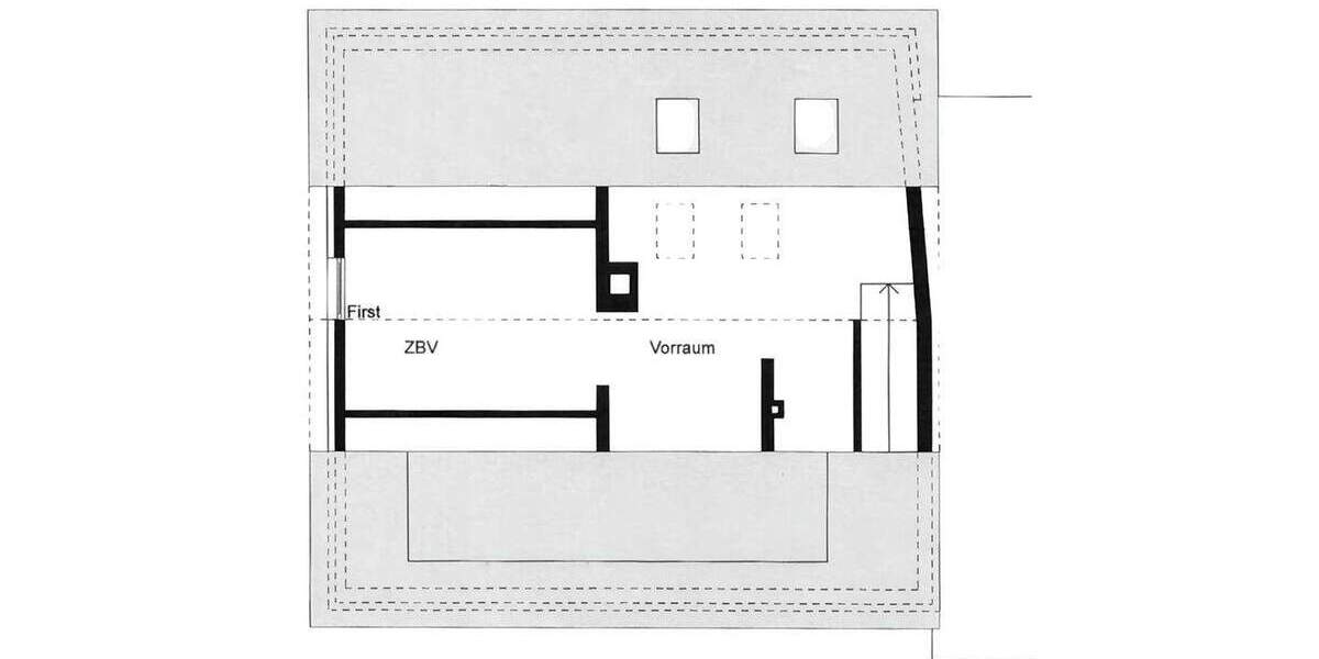 Mehrfamilienhaus, Wohnhaus Stuttgart Möhringen - 7 Zimmer, 980.000&euro; | Angebot:24872435