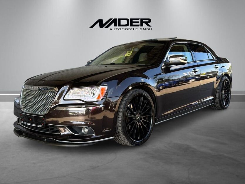 Lancia Thema 208.000 km 13.990 € Weinstadt 71384