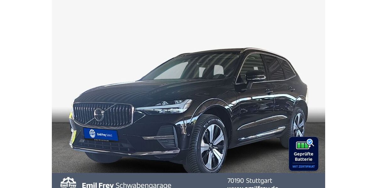 Volvo XC60 71.522 km 46.990 &euro; Stuttgart 70190