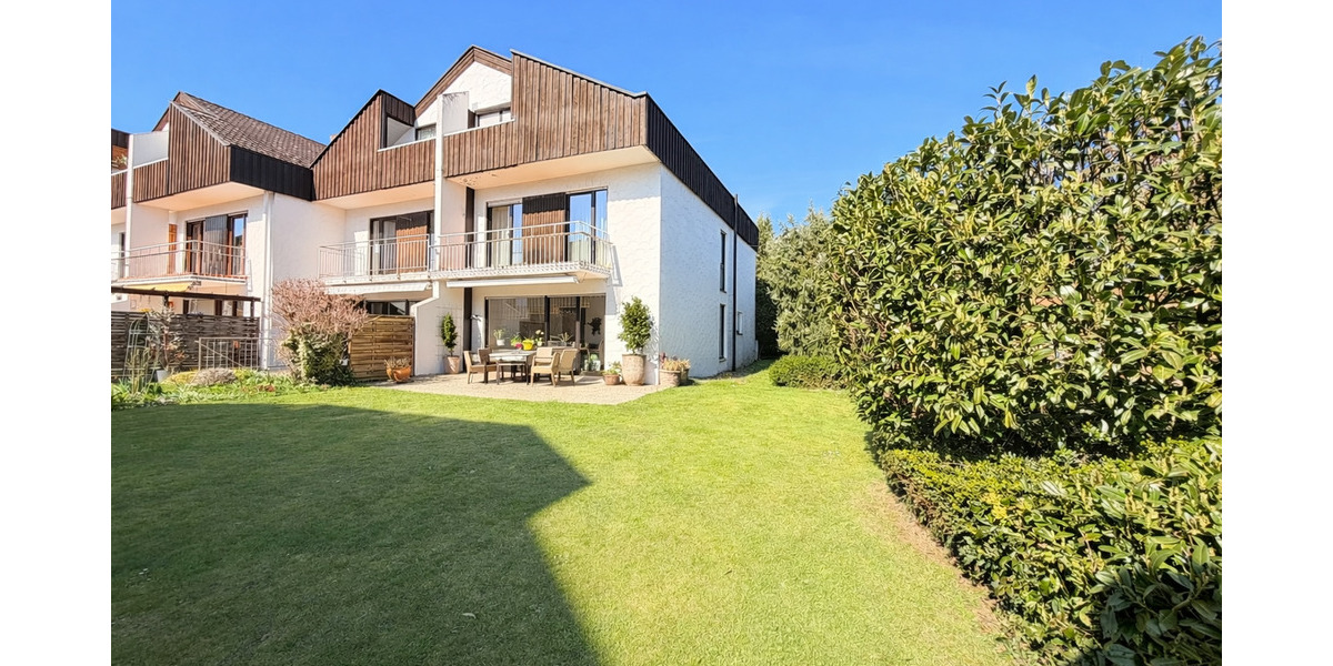 Reihenendhaus Sindelfingen Nord - 5 Zimmer, 143 m&sup2;, 649.000&euro; | Angebot:26202764