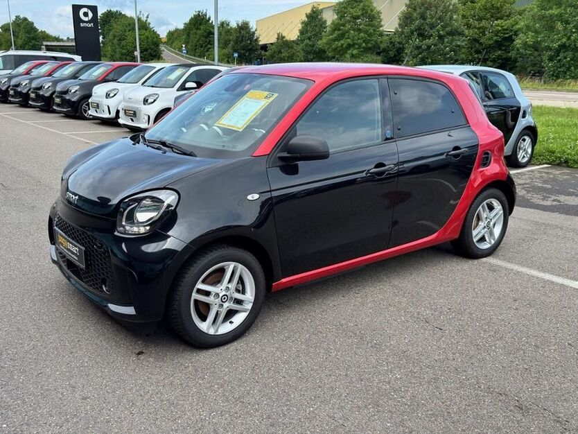 ForFour
