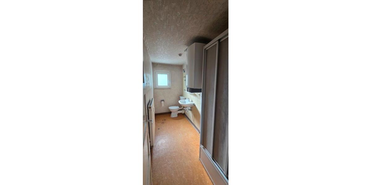Etagenwohnung Ludwigsburg Eglosheim - 2 Zimmer, 56 m&sup2;, 790&euro; | Angebot:26479736