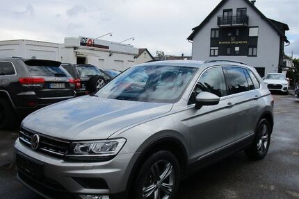 VW Tiguan 134.000 km 16.700 &euro; Böblingen 71032