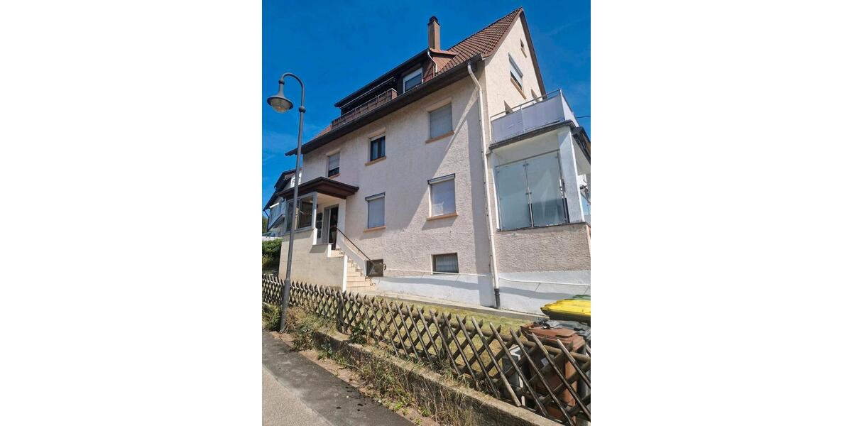 Dachgeschoßwohnung Schwieberdingen - 3 Zimmer, 67 m&sup2;, 248.500&euro; | Angebot:25874182