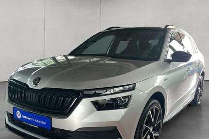 Skoda Kamiq 28.710 km 21.890 € Filderstadt 70794