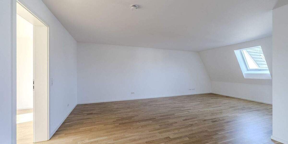 Etagenwohnung Stuttgart / Zuffenhausen Zuffenhausen - 4 Zimmer, 117 m&sup2;, 699.000&euro; | Angebot:25704192