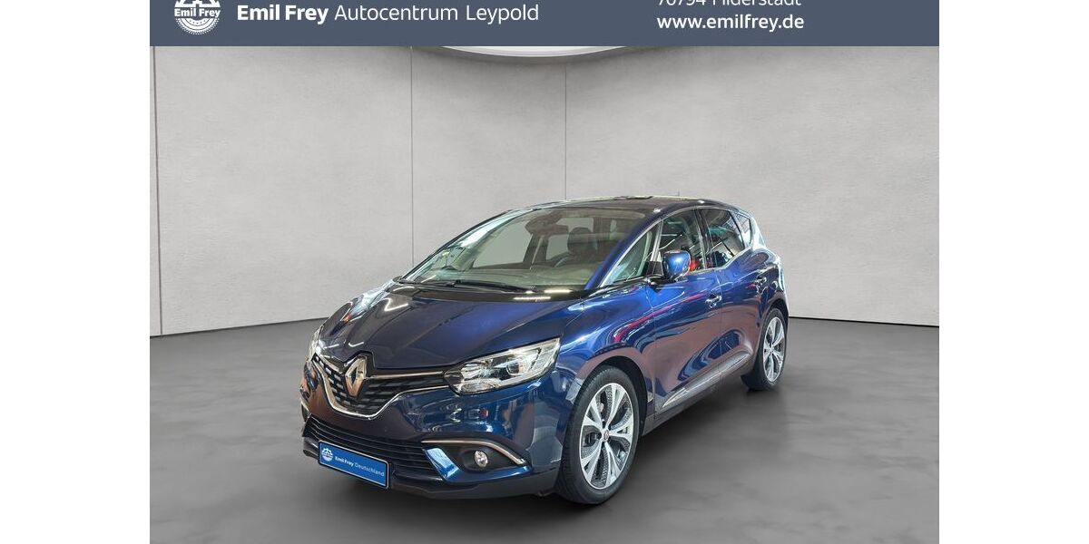 Renault Scenic 113.718 km 10.890 € Filderstadt 70794
