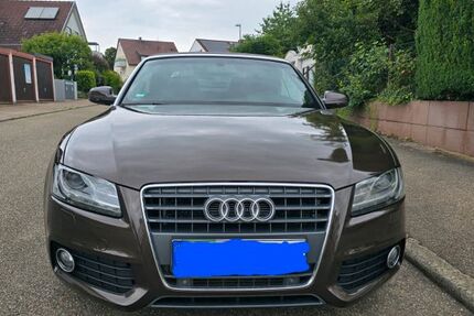 Audi A5 194.500 km 8.900 € Stuttgart 70435
