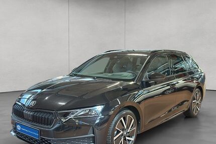 Skoda Octavia 12.938 km 32.890 &euro; Stuttgart 70565