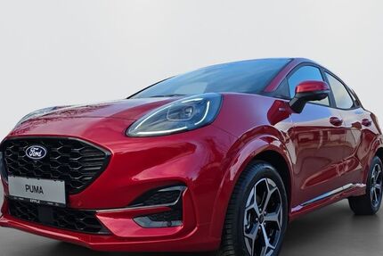 Ford Puma 3.000 km 31.990 &euro; Rutesheim 71277