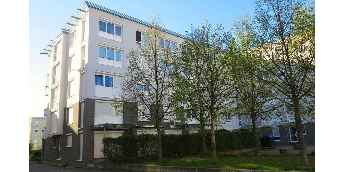 Etagenwohnung Plochingen Stumpenhof - 2 Zimmer, 48 m&sup2;, 920&euro; | Angebot:26274384