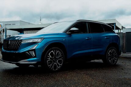 Renault Austral 13.000 km 38.990 &euro; Leinfelden-Echterdingen 70771