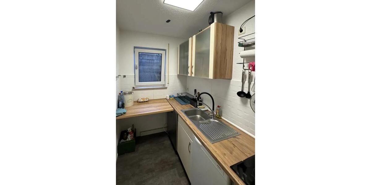 Hochparterre Filderstadt - 1 Zimmer, 38 m&sup2;, 830&euro; | Angebot:26341244