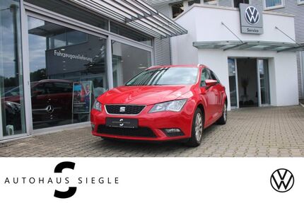 Seat Leon 224.844 km 4.980 &euro; Wendlingen am Neckar 73240