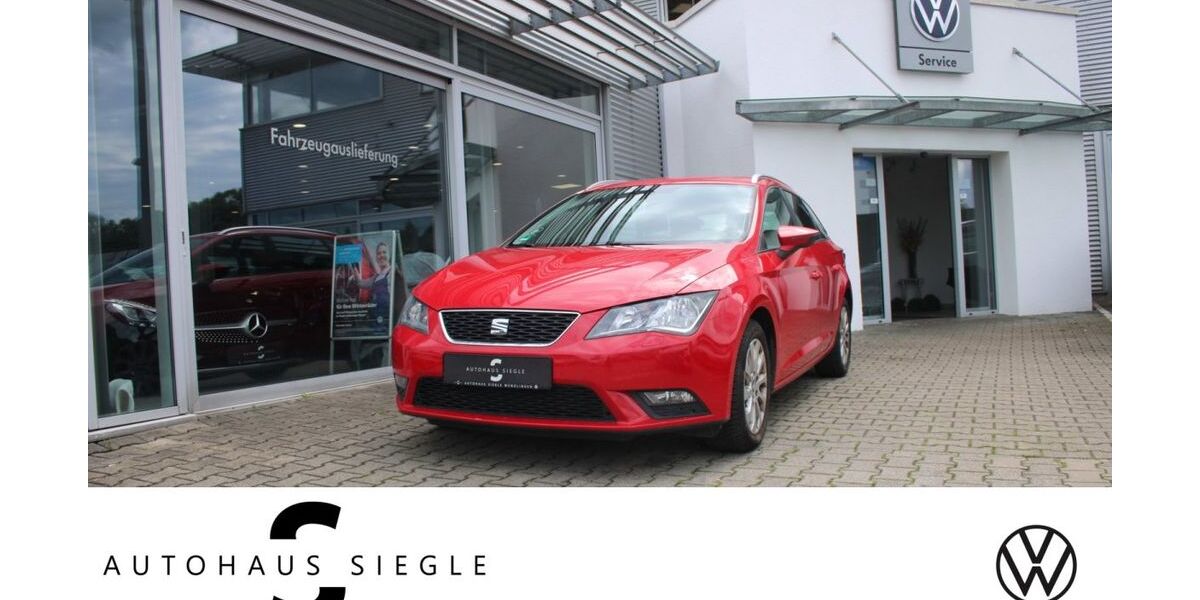 Seat Leon 224.844 km 4.980 &euro; Wendlingen am Neckar 73240