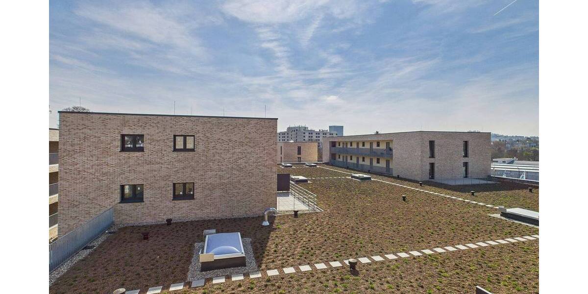 Etagenwohnung Sindelfingen Ost - 2 Zimmer, 71 m&sup2;, 1.320&euro; | Angebot:24029477