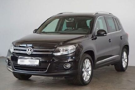 VW Tiguan 98.200 km 12.600 &euro; Stuttgart 70327