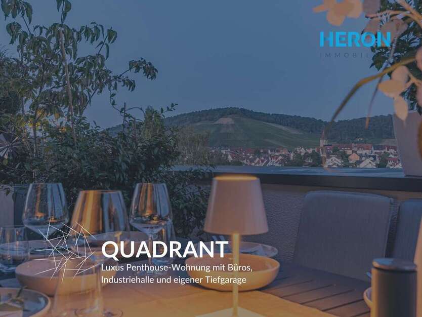 Haus zum Kaufen in Korb 5.970.000 € 271.42 m²