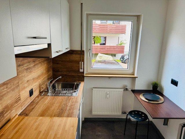 Etagenwohnung Nürtingen - 2.5 Zimmer, 66 m&sup2;, 1.090&euro; | Angebot:26364899