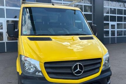 Mercedes-Benz Sprinter 94.812 km 12.890 &euro; Kohlberg 72664