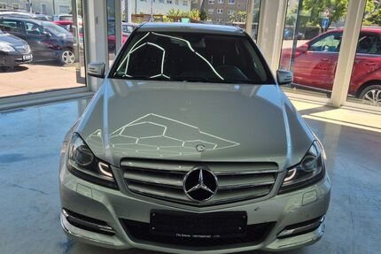 Mercedes-Benz C 250 156.000 km 10.680 &euro; Ebersbach 73061