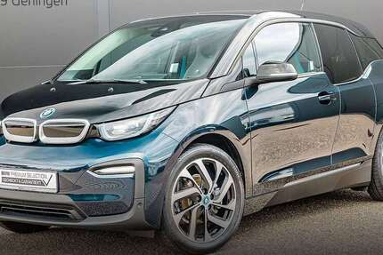 BMW i3 21.391 km 21.320 € Gerlingen 70839