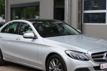 Mercedes-Benz C 250 95.000 km 19.990 &euro; Stuttgart 70329