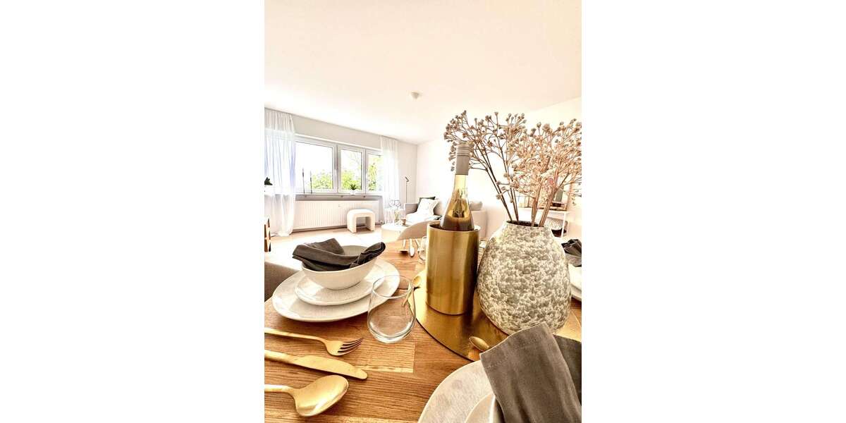 Etagenwohnung Esslingen-Sulzgries Sulzgries - 3 Zimmer, 70 m&sup2;, 359.000&euro; | Angebot:27151079