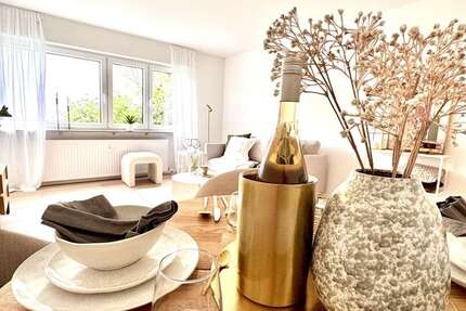 Wohnung Esslingen-Sulzgries Sulzgries - 3 Zimmer, 70 m&sup2;, 359.000&euro; | Angebot:27151079