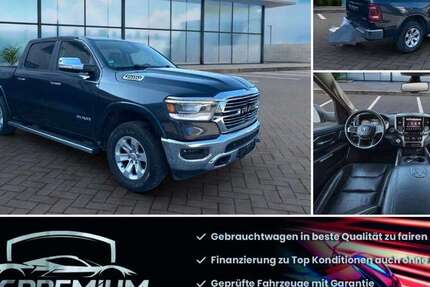Dodge RAM 165.146 km 34.900 &euro; Bietigheim Bissingen 74321