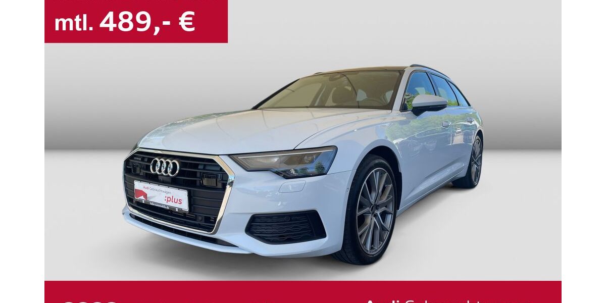 Audi A6 32.409 km 39.390 &euro; Fellbach 70734