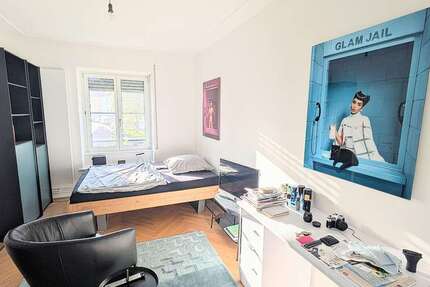 Wohnung zum Mieten in Stuttgart 1.840 € 98 m² 4 zimmer